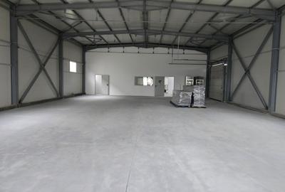 Pallady, hala depozitare si birouri in zona Pallady, 460 mp la 3200 euro - 4