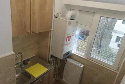 Garsoniera de inchiriat inel 2 - 6