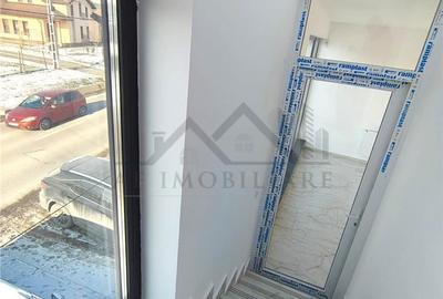 Spațiu comercial, de 240 mp, în Lunca Cetățuii - 9