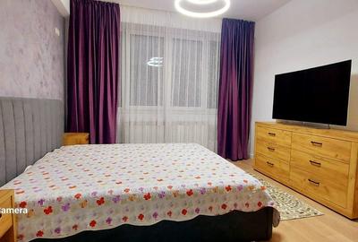 Apartament de lux cu garaj , situat in bloc nou - 7