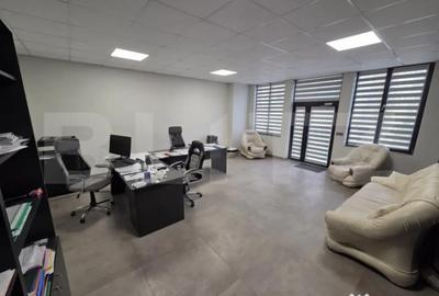 Spațiu comercial, de 88 mp, în Porolissum - 10