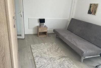 Garsonieră decomandată în Sebastian - 4