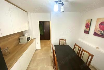 Apartament 3 camere tip PB, renovat complet, disponibil imediat, Strada Apostol Andrei - 11