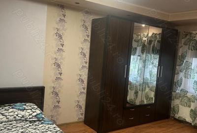 Garsonieră în Nord