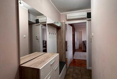 Apartament cu 3 camere semidecomandat în Central - 8