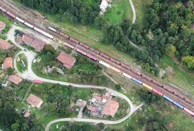 VAND sau SCHIMB casa de vacanta Defileul Jiului - 6