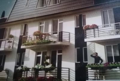 Vind garsoniera partial mobilata Vind garsoniera partial mobilata - 1