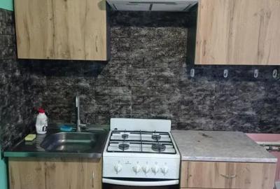 Garsoniera la Facultatea de Drept, zona Izvor - 6