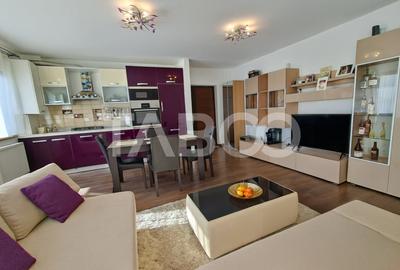 Apartament 3 camere parcare si bloc cu lift Doamna Stanca Sibiu - 1