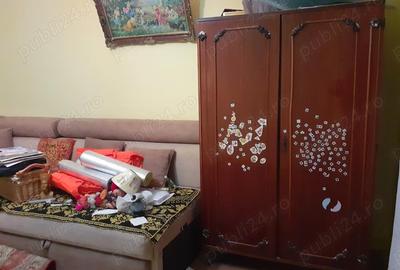 Garsonieră decomandată în Barieră - 7