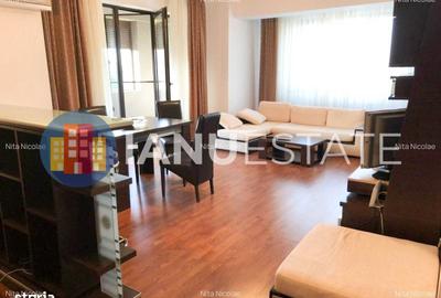 Apartament cu 3 camere decomandat în Obor