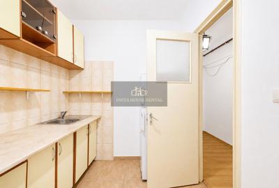 Apartament cu 3 camere decomandat, mobilat în Brâncoveanu - 11