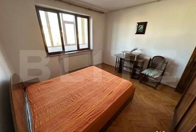 Apartament cu 3 camere decomandat în Kogălniceanu - 5