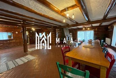 Cabana turistică | 156 MPU | 4 dormitoare | Porumbacu de Sus - 23