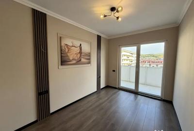 Apartament cu 3 camere decomandat, mobilat în Florești - 1