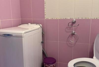 Apartament cu 2 camere semidecomandat în Barbu Văcărescu - 4