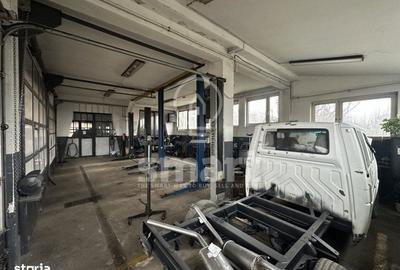 Spațiu comercial, de 600 mp, în Someșeni - 11