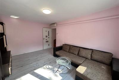 Apartament cu 2 camere semidecomandat, mobilat în Moroasa 2 - 4