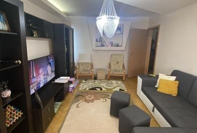 Apartament 3 camere zona Stadion - 19