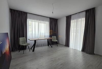 Apartament cu 3 camere decomandat, mobilat în Apărătorii Patriei - 2