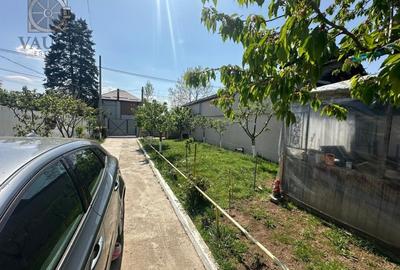 Casa -  Mogosoaia - Individuala - - 21