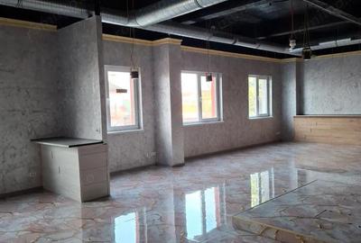 Spațiu comercial, de 220 mp, în Elisabetin - 1