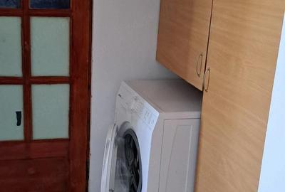 Apartament cu 2 camere semidecomandat în Central - 4