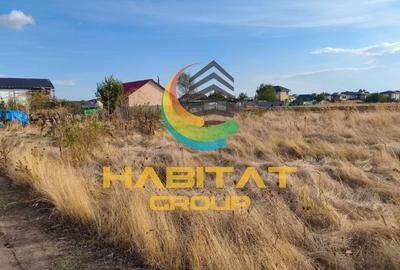 Teren Intravilan 420 mp - Utilitati in Zona - Pret Negociabil - 4