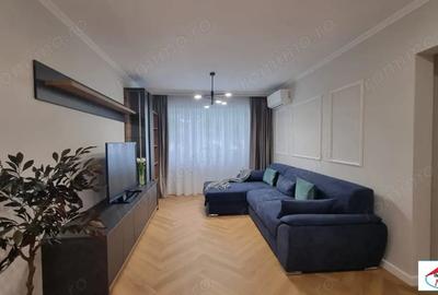 Apartament cu 3 camere în Central - 12