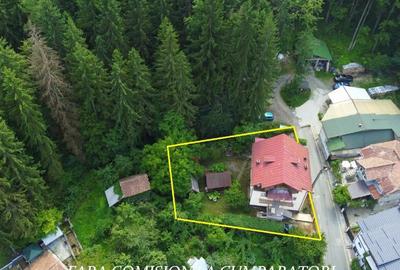 APARTAMENT IN VILA, BAILE OLANESTI - 2