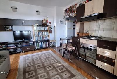 Apartament Chirie 2 camere mobilat si utilat - 2