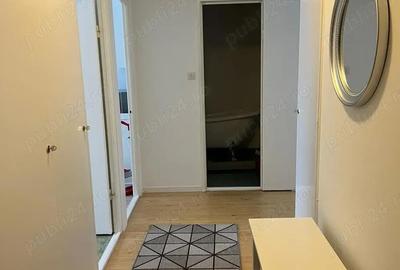 Apartament cu 2 camere în Central - 1