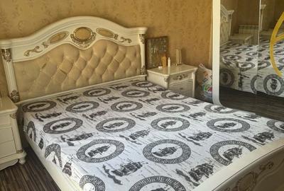 Casă cu 3 camere în Fundeni - 1