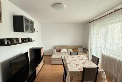 Apartament cu 4 camere decomandat, mobilat în Iancului - 9