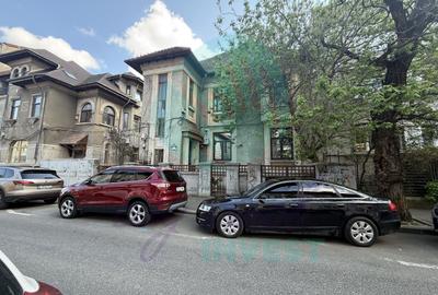 Apartament cu 3 camere circular în Moșilor - 16