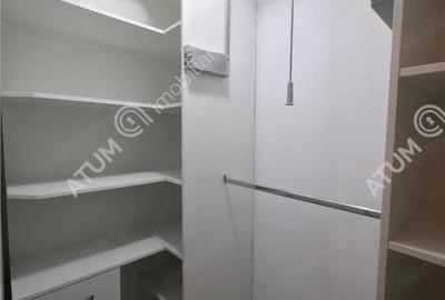 Apartament cu 3 camere 2 parcari si balcon in zona Selimbar din Sibiu - 6