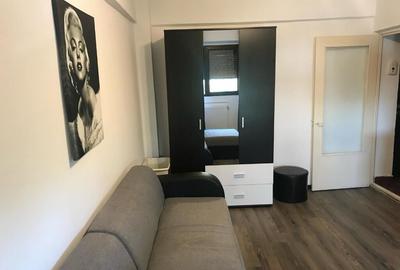 Garsoniera Unirii Centru - Biblioteca Judeteana - 4