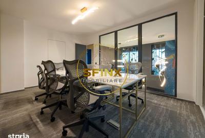 Apartament cu 4 camere, mobilat în Pipera - 10