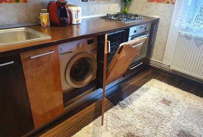 Apartament cu 2 camere decomandat în Scriitorilor - 8