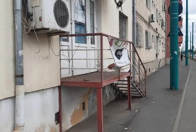 Spatiu comercial de inchiriat Calea Girocului - 1