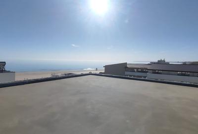 VEDERE LA MARE | STRADA B3| MAMAIA NORD | 2 CAMERE | TERASĂ 20 M? - - 2