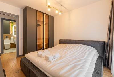 Apartament cu 3 camere decomandat, mobilat în Crângași - 20