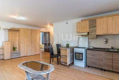 Apartament 3 camere | Terasa 30 mp | Parcare | Buna Ziua - 1