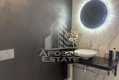 Casa individuala exlucivista cu piscina in GHIRODA (smart home) - 21