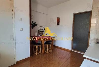 NOVISIMO-IMOBILIARE: AP. CU 4 CAMERE,  IN ZONA CANTACUZINO - 7