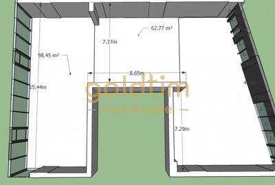 NOU/ STRADAL/VITRINA/3 LOCURI DE PARCARE/ PRETABIL RESTAURANT, SHOW ROOM, ETC NOU/ STRADAL/VITRINA/3 LOCURI DE PARCARE/ PRETABIL RESTAURANT, SHOW ROOM, ETC - 6