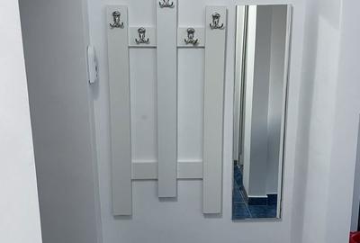 Apartament cu 3 camere semidecomandat în Turda - 6