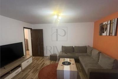 Buziasului - AEM - 3 cam - decomandat - mobilat - centrala - - 2