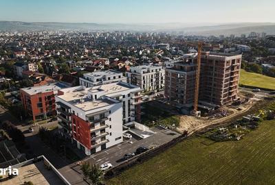 Apartament cu 2 camere în Andrei Mureșanu - 16