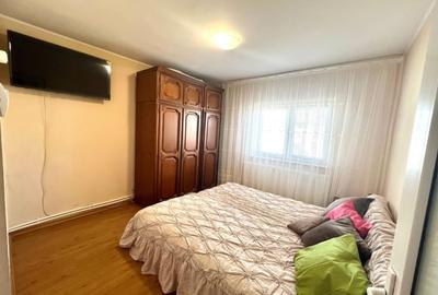 Apartament cu 2 camere decomandat, mobilat în Tomis III - 4